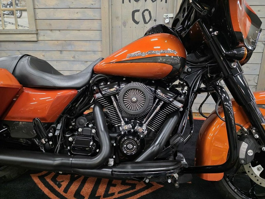 2020 Harley-Davidson Street Glide FLHXS - Special