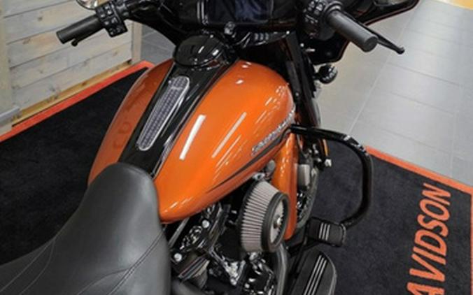 2020 Harley-Davidson Street Glide FLHXS - Special