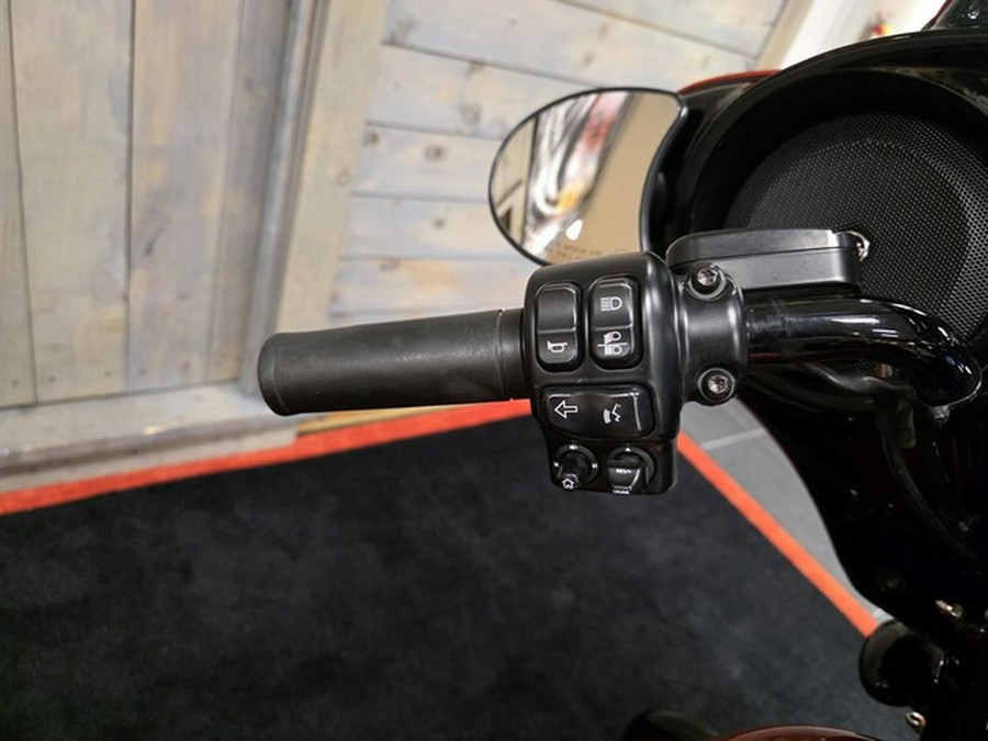 2020 Harley-Davidson Street Glide FLHXS - Special