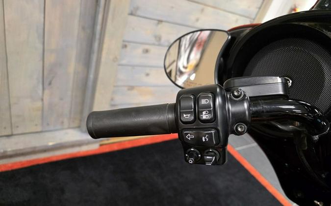 2020 Harley-Davidson Street Glide FLHXS - Special