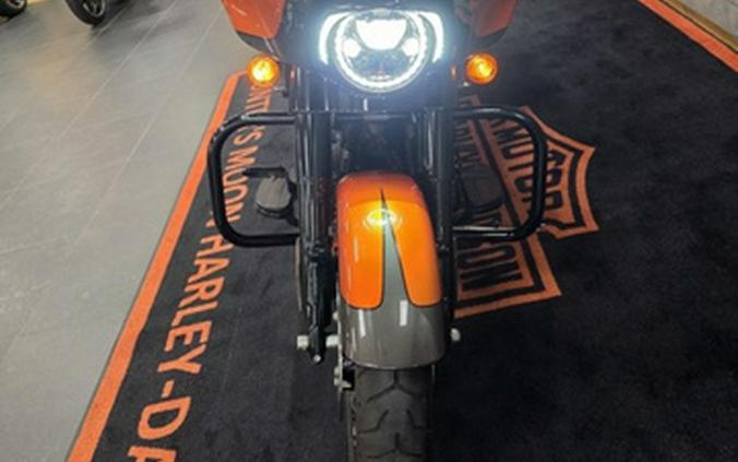 2020 Harley-Davidson Street Glide FLHXS - Special