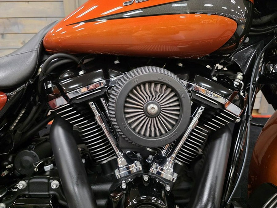 2020 Harley-Davidson Street Glide FLHXS - Special