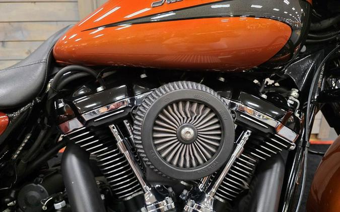 2020 Harley-Davidson Street Glide FLHXS - Special