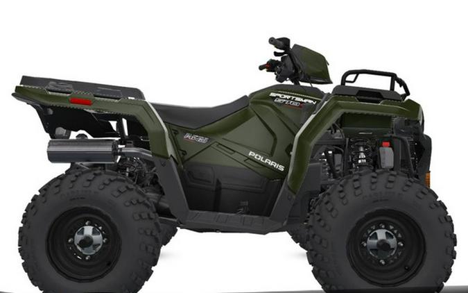 2026 Polaris Sportsman 570