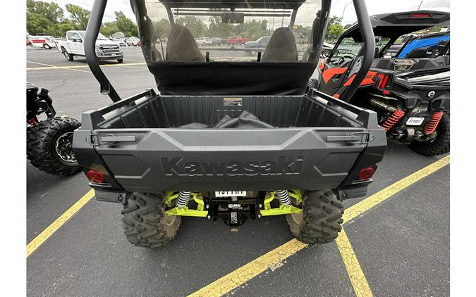 2021 TERYX LE - Kawasaki