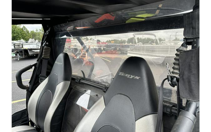 2021 TERYX LE - Kawasaki
