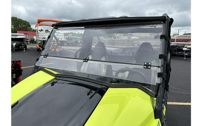 2021 TERYX LE - Kawasaki