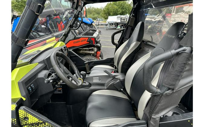 2021 TERYX LE - Kawasaki