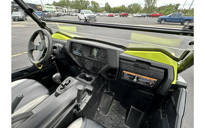 2021 TERYX LE - Kawasaki