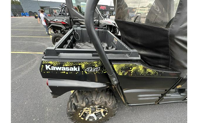2021 TERYX LE - Kawasaki