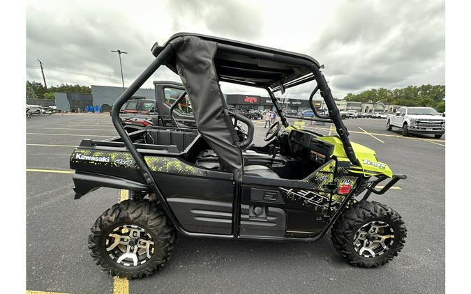 2021 TERYX LE - Kawasaki
