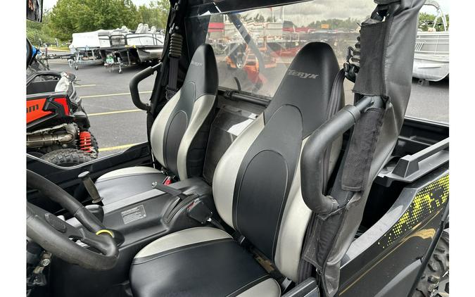 2021 TERYX LE - Kawasaki