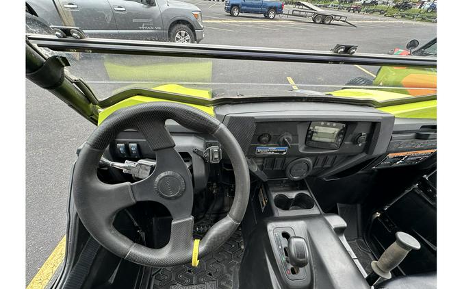 2021 TERYX LE - Kawasaki
