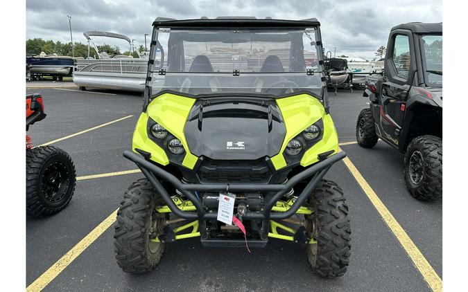 2021 TERYX LE - Kawasaki