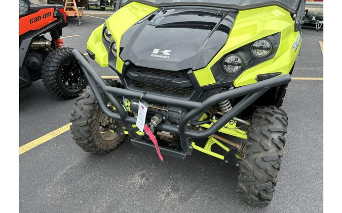 2021 TERYX LE - Kawasaki