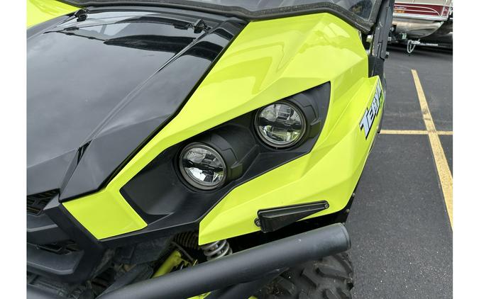 2021 TERYX LE - Kawasaki