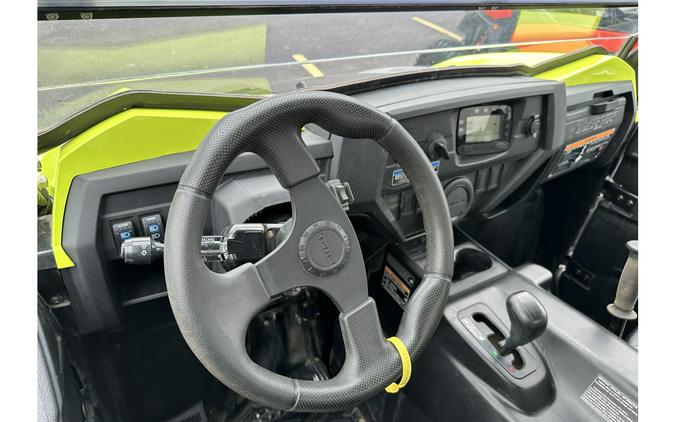 2021 TERYX LE - Kawasaki