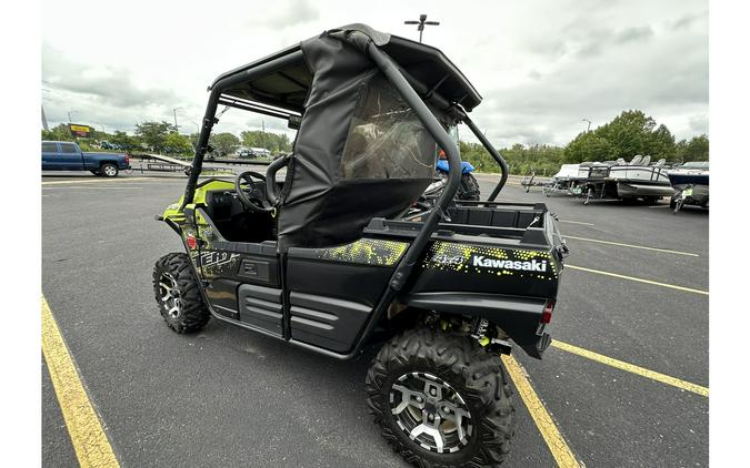 2021 TERYX LE - Kawasaki