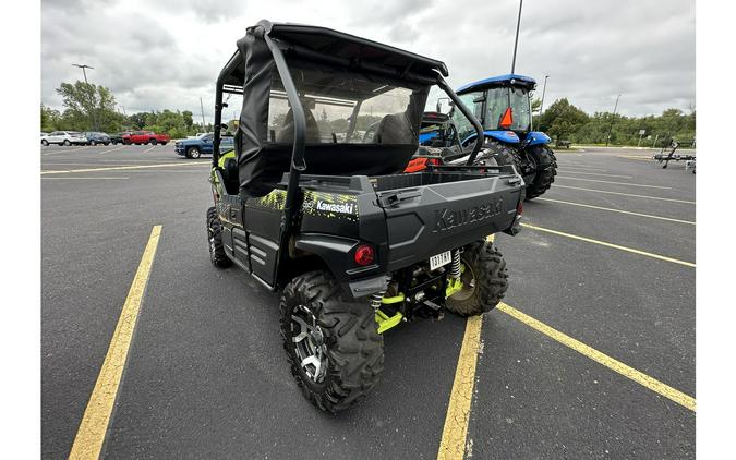 2021 TERYX LE - Kawasaki