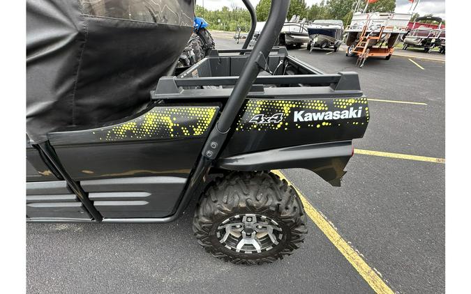 2021 TERYX LE - Kawasaki