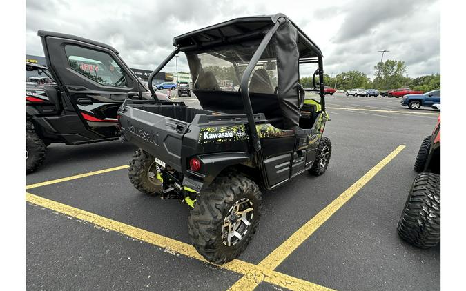 2021 TERYX LE - Kawasaki