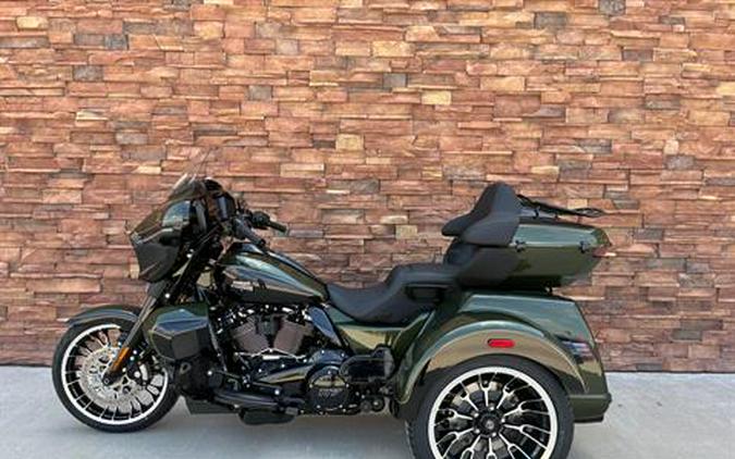 2026 Harley-Davidson Street Glide® 3 Limited