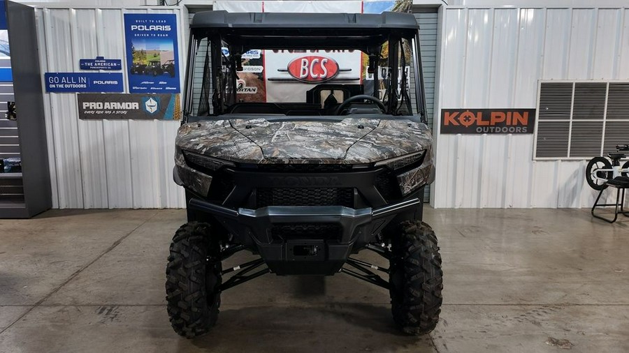 2026 Honda Pioneer 1000-5 Deluxe