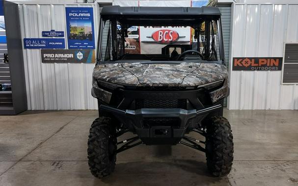 2026 Honda Pioneer 1000-5 Deluxe