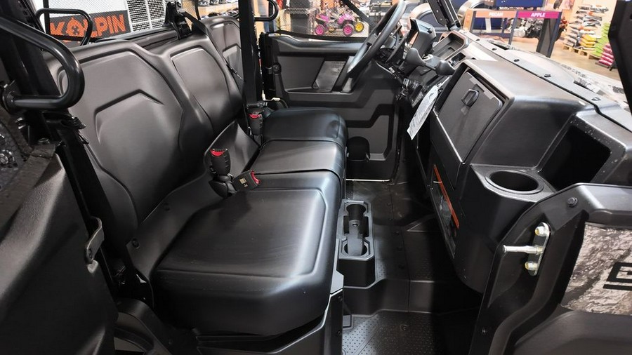 2026 Honda Pioneer 1000-5 Deluxe