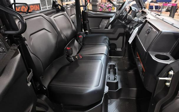 2026 Honda Pioneer 1000-5 Deluxe