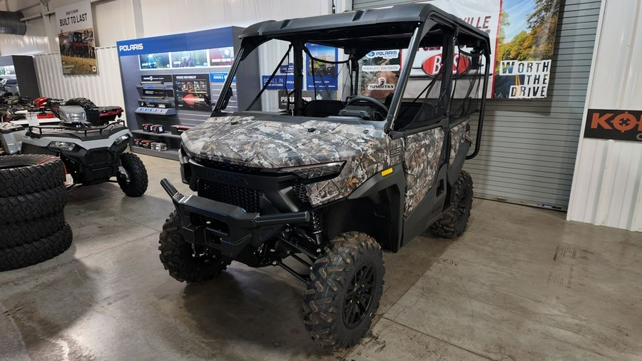 2026 Honda Pioneer 1000-5 Deluxe