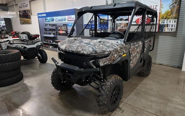2026 Honda Pioneer 1000-5 Deluxe
