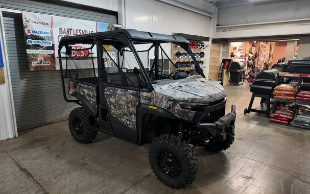 2026 Honda Pioneer 1000-5 Deluxe