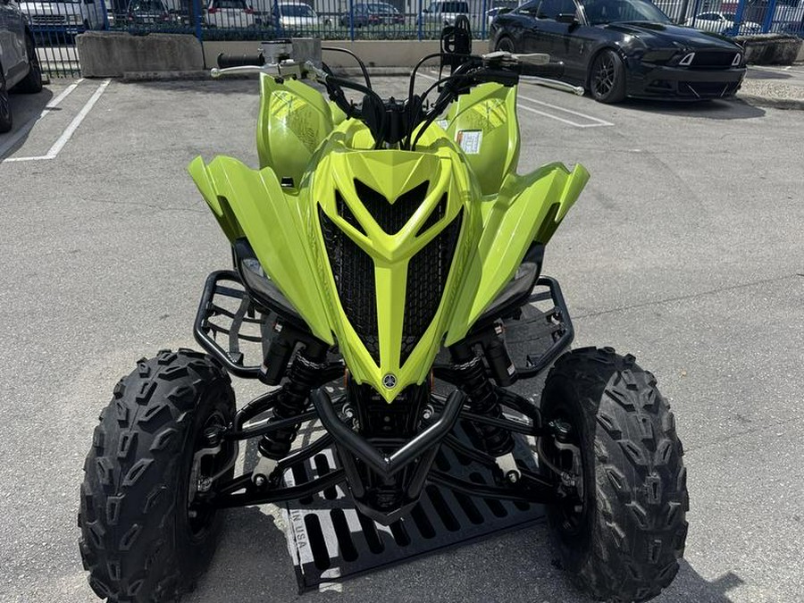2026 Yamaha Raptor 700R SE