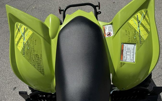 2026 Yamaha Raptor 700R SE
