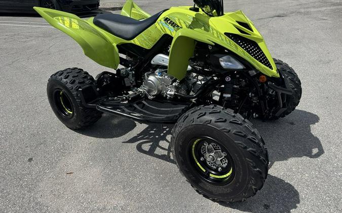 2026 Yamaha Raptor 700R SE