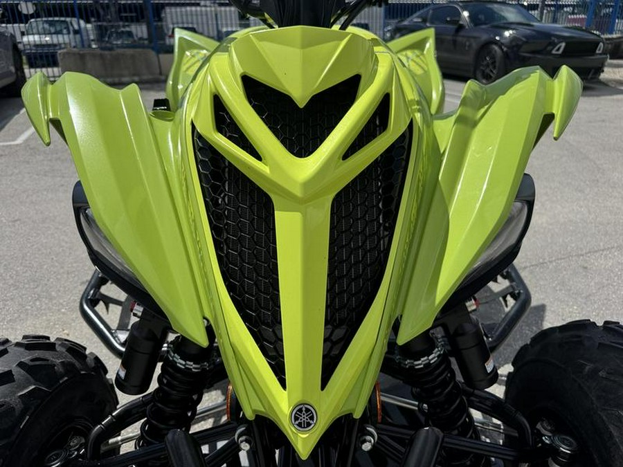 2026 Yamaha Raptor 700R SE