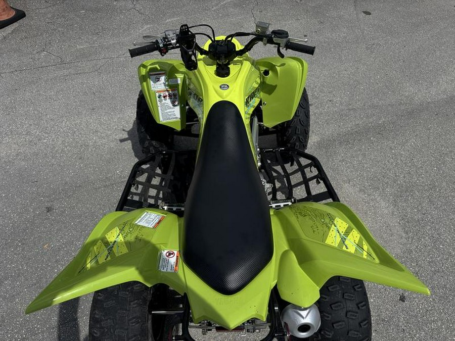 2026 Yamaha Raptor 700R SE