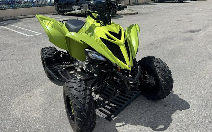 2026 Yamaha Raptor 700R SE