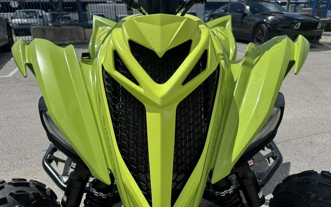 2026 Yamaha Raptor 700R SE