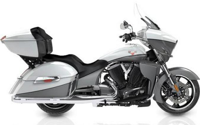 2016 Victory Cross Country Tour