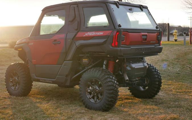 2024 Polaris Polaris XPEDITION ADV Northstar