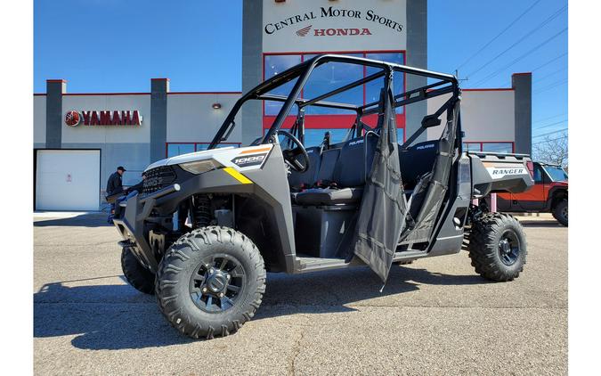 2024 Polaris Industries Ranger Crew 1000 Premium