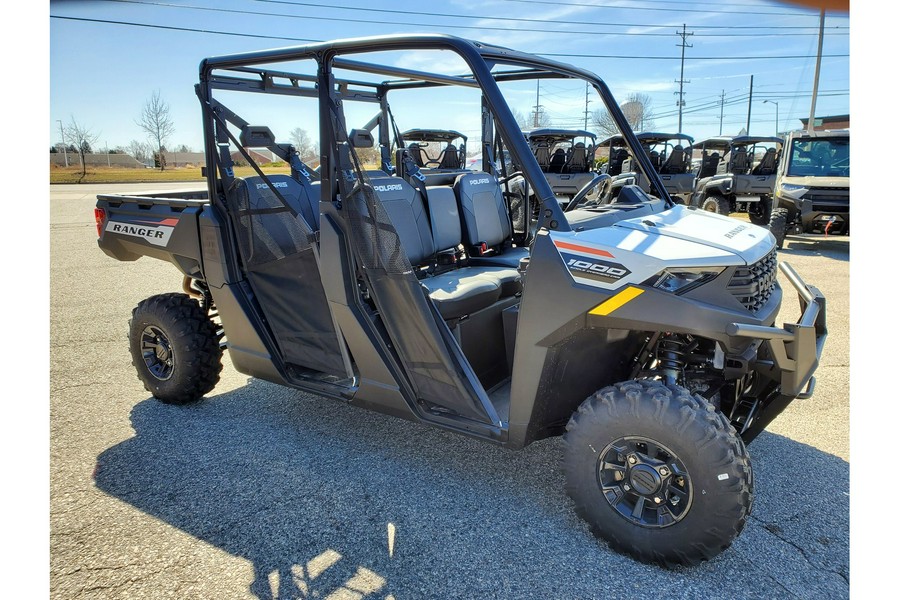 2024 Polaris Industries Ranger Crew 1000 Premium