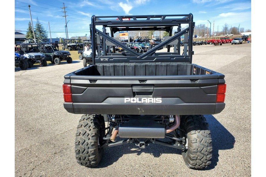 2024 Polaris Industries Ranger Crew 1000 Premium