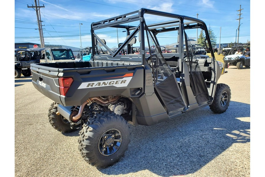 2024 Polaris Industries Ranger Crew 1000 Premium