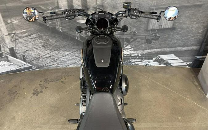 2023 Harley-Davidson® RH975S - Nightster™ Special