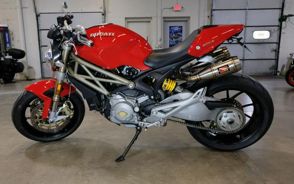 2013 Ducati Monster 796