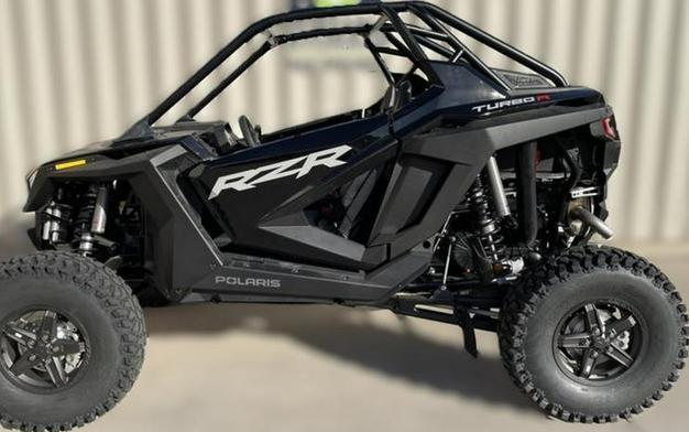 2024 Polaris® RZR Turbo R Sport