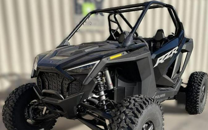 2024 Polaris® RZR Turbo R Sport